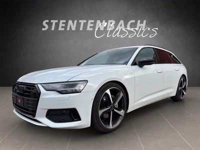 Occasion Audi A6 Sport 245 ch (180 kW) 2021 Break