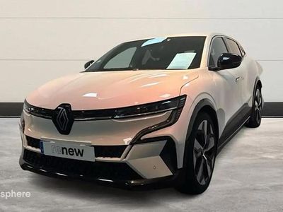 Occasion Renault Megane E-Tech Techno 163 kW (222 ch) 2022 SUV