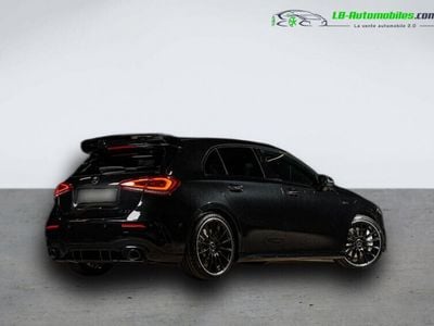 Mercedes A35 AMG