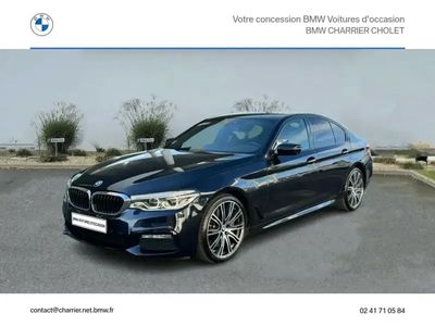 occasion BMW 540 540iA 340ch M Sport Steptronic