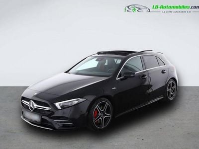 Mercedes A35 AMG