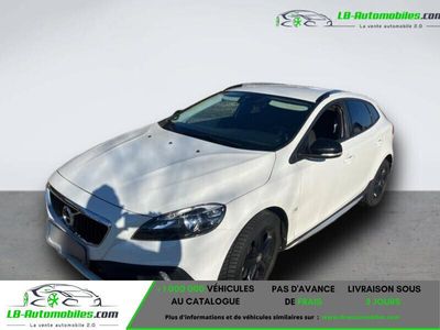 occasion Volvo V40 CC D2 120 BVM