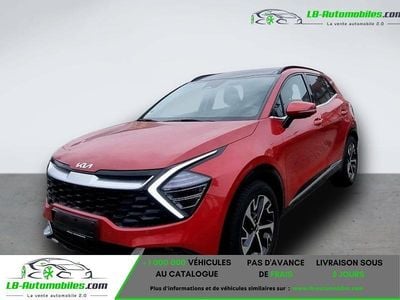 Occasion 2023 Kia Sportage SUV | 32 900 € (Prix assez cher)