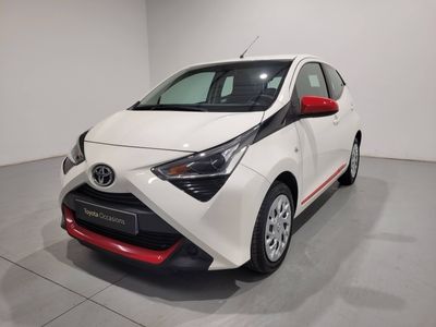 occasion Toyota Aygo MC 1.0 VVT I XPLAY MY20