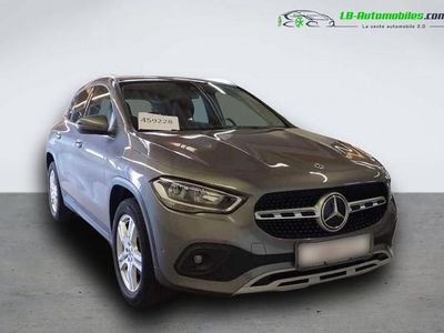 Mercedes GLA200