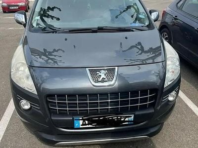 Occasion Peugeot 3008 Business-Line 150 ch (110 kW) 2010 SUV