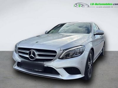 Mercedes C300