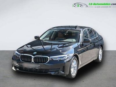 BMW 530e