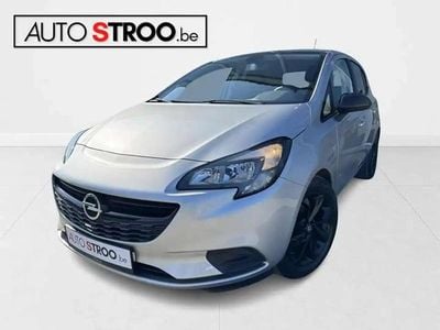 Occasion Opel Corsa Edition 69 ch (50 kW) 2019 Argent Citadine