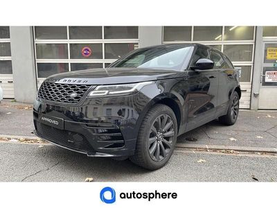 occasion Land Rover Range Rover Velar 2.0 P400e 404ch PHEV R-Dynamic SE AWD BVA