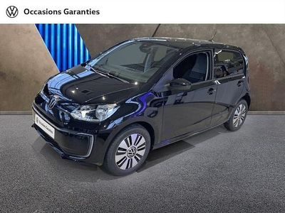 Noir Occasion 2023 VW e-up! Life Citadine | 16 900 € (Prix assez cher)