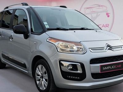 occasion Citroën C3 Picasso 1.2 PureTech 110 ch Confort