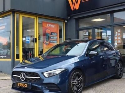 Mercedes A200