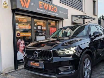 Occasion 2018 Volvo XC40 Momentum SUV | 28 490 € (Prix assez cher)