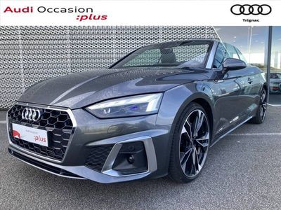 Audi A5 Cabriolet