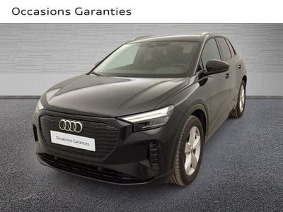 Noir mythic métallisé Occasion 2022 Audi e-tron Sport SUV | 27 890 € (Super prix)