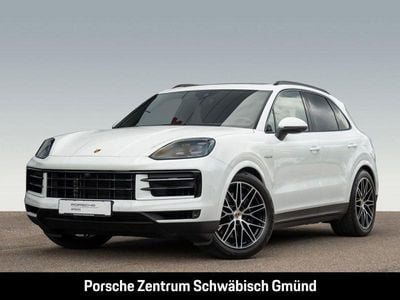 Occasion 2023 Porsche Cayenne SUV | 85 880 € (Super prix)