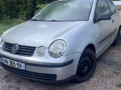 Occasion 2003 VW Polo Citadine | 600 €