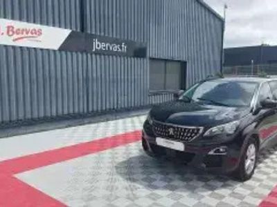 occasion Peugeot 5008 Bluehdi 130ch S&s Eat8 Active Business