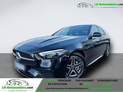 Occasion 2022 Mercedes C220 Berline | 43 500 € (Prix cher)