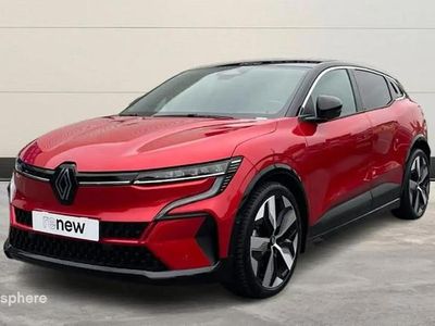 Occasion Renault Megane E-Tech Techno 163 kW (222 ch) 2023 SUV