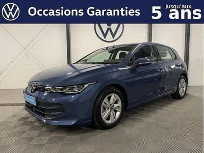 Occasion 2024 VW Golf VIII | 27 490 € (Bon prix)