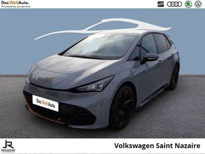 occasion Cupra Born - VIVA150773180