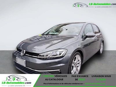 Occasion VW Golf VII 150 ch (110 kW) 2017 Berline