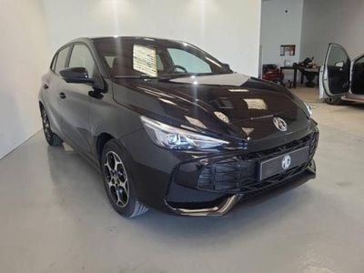 MG MG3