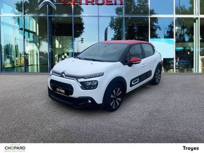 occasion Citroën C3 - VIVA179586465