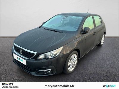 occasion Peugeot 308 BlueHDi 130ch S&S EAT8 Active