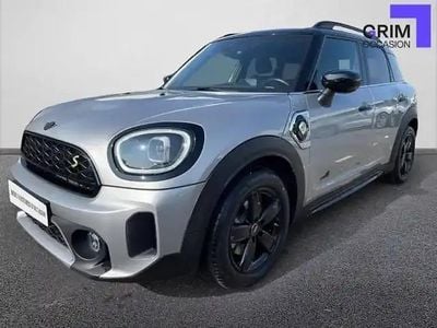Melting silver iii Occasion 2023 Mini Countryman SUV | 29 490 €