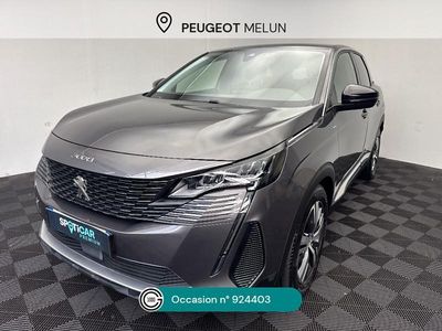 Occasion Peugeot 3008 Allure 225 ch (165 kW) 2022 SUV