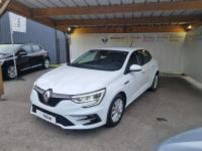 occasion Renault Mégane IV 1.0 TCe 115ch Business -21N