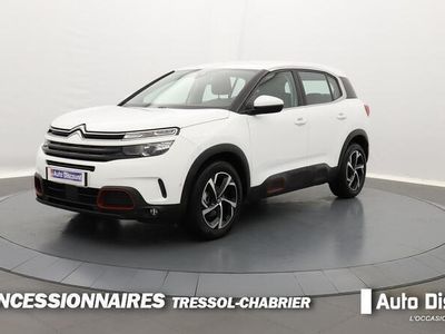 occasion Citroën C5 Aircross BUSINESS BlueHDi 130 S&S BVM6
