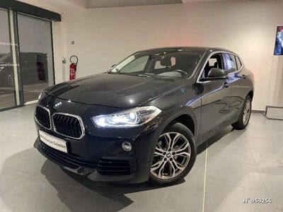 Occasion BMW M140 Comfort Edition 2018 Noir Citadine