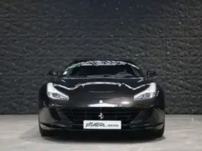 Ferrari GTC4Lusso