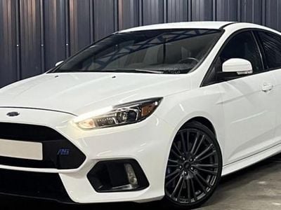 Occasion 2017 Ford Focus RS Berline | 26 490 € (Super prix)