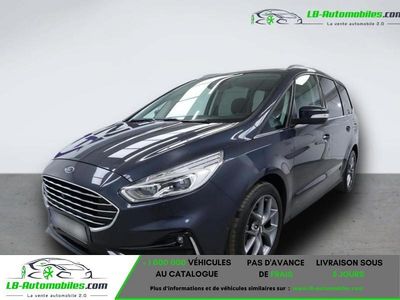 Occasion Ford Galaxy 190 ch (139 kW) 2020 Monospace