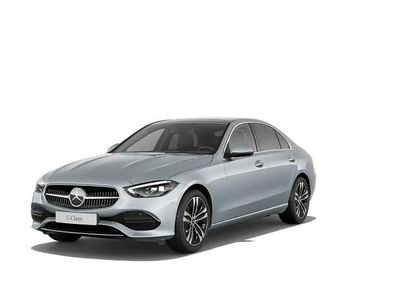 Argent Occasion 2024 Mercedes C220 Berline | 54 190 €