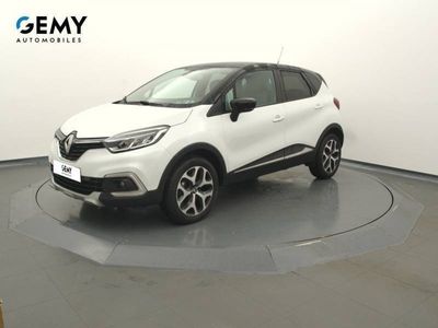 occasion Renault Captur CAPTURTCe 120 Energy - Intens