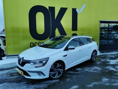 occasion Renault Mégane Coupé Estate IV GT 1.6 205 BVA7 Siege chauffant Camera Bluetooth T