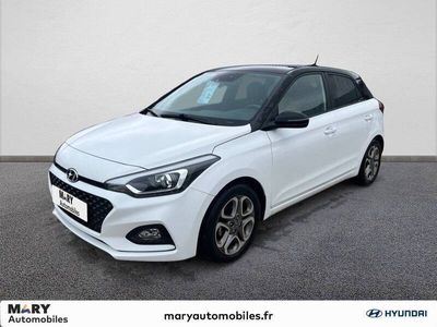 occasion Hyundai i20 i201.2 84