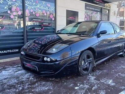 Bleu Occasion 1996 Fiat Coupé Coupé | 10 990 €