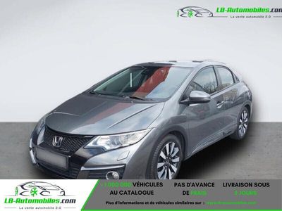 occasion Honda Civic 1.8 i-VTEC 142 BVM