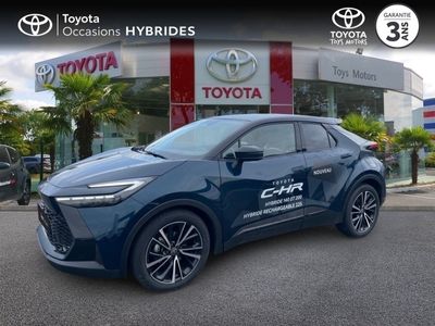 occasion Toyota C-HR 1.8 140ch Collection