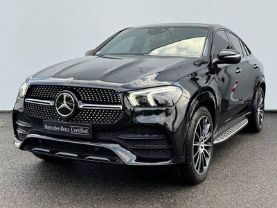 Mercedes GLE350