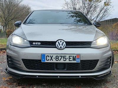 VW Golf VII