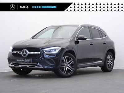 occasion Mercedes GLA250 e 160+102ch Business Line 8G-DCT - VIVA196789127