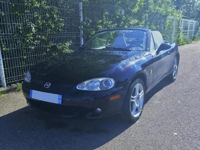 Occasion 2005 Mazda MX5 Cabriolet | 9 900 €